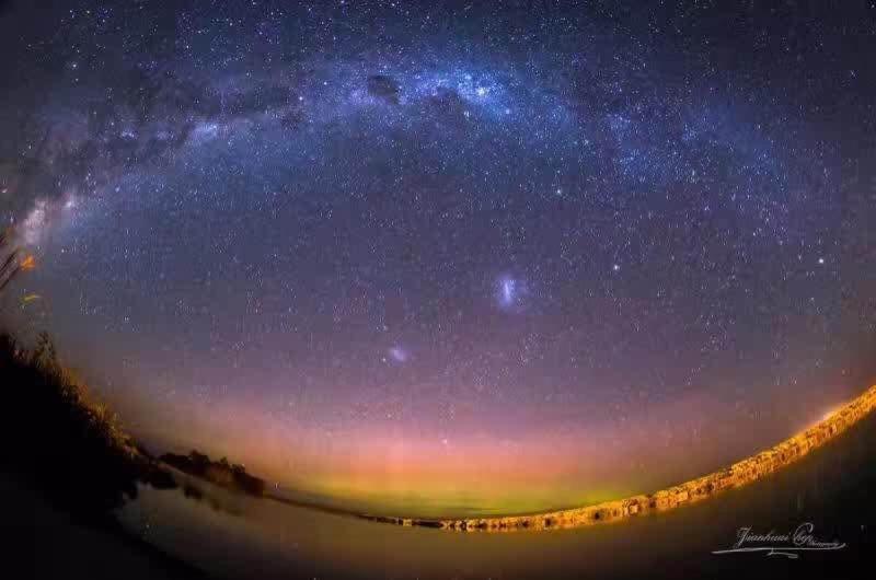 Tekapo 1929 - Starry Unit Villa Lake Tekapo Kültér fotó